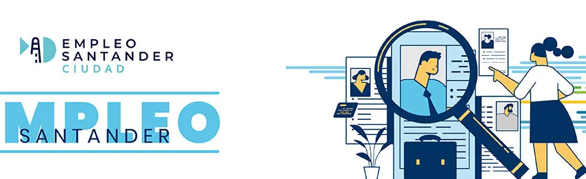 Noticias de Cantabria | El Cántabro | La VI edición del Programa de Acciones de Mejora de la Empleabilidad (AME) arrancará en octubre