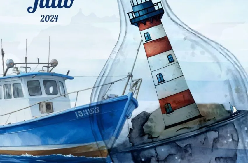  COLINDRES CELEBRA UN MERCADO MARINERO ESTE FIN DE SEMANA