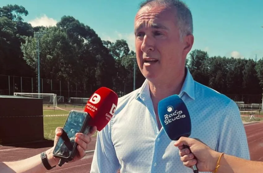 Noticias de Cantabria | El Cántabro | El PP de Torrelavega denuncia el abandono de las instalaciones deportivas y exige mejoras inmediatas