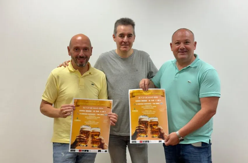 Noticias de Cantabria | El Cántabro | Laredo celebrará la tercera edición de la Feria de la Cerveza Artesana el 26 y 27 de julio