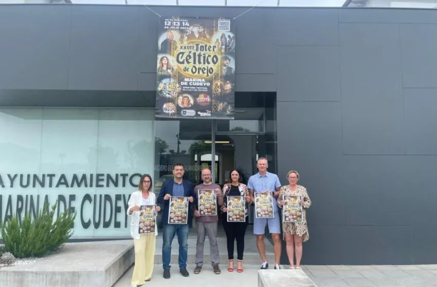 Noticias de Cantabria | El Cántabro | Festival Intercéltico Marina de Cudeyo 2024