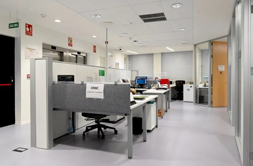 Noticias de Cantabria | El Cántabro | La Oficina de Información al Consumidor atendió más de 1.500 consultas durante el primer semestre