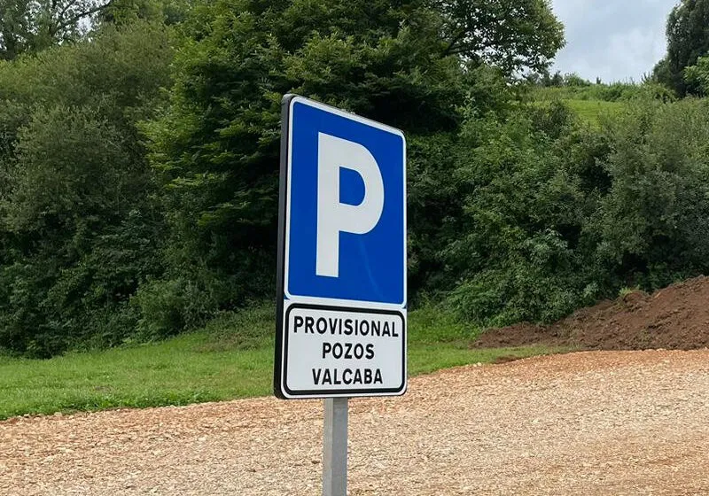  Atención visitantes de los Pozos de Valcaba