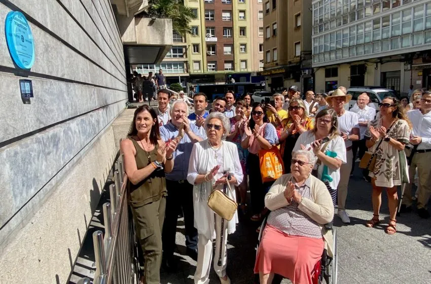 Noticias de Cantabria | El Cántabro | Joselito Llata se incorpora a la Ruta de Ilustres Santander