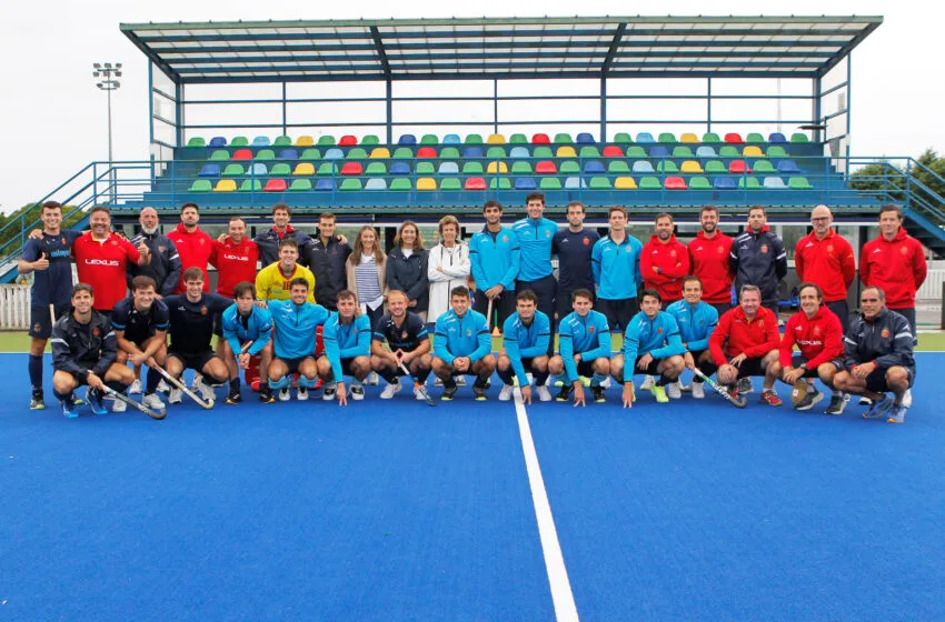 Noticias de Cantabria | El Cántabro | El Ayuntamiento rendirá homenaje a los olímpicos cántabros de hockey