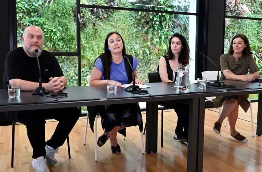  Santander pone en marcha la Fábrica de la Creación con la muestra ‘Attempts on her life’