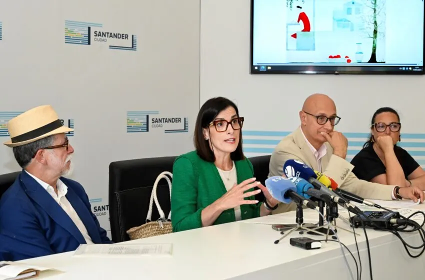  La Plaza Alfonso XIII acogerá del 3 al 18 de agosto la Feria del Libro Viejo