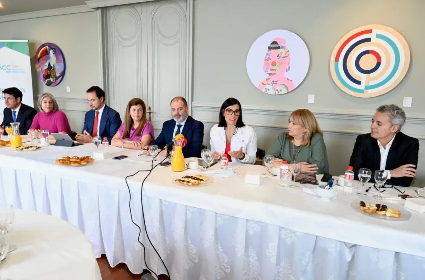  Expertos mundiales se dan cita en Santander en el III Congreso Internacional de Acción Climática