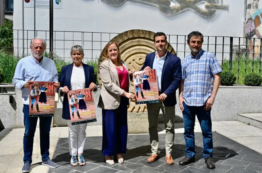 Noticias de Cantabria | El Cántabro | Santander cerrará su Semana Grande con un homenaje a la cultura y las tradiciones de Cantabria