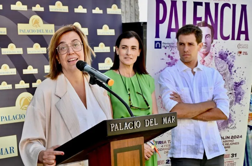 Noticias de Cantabria | El Cántabro | Igual anima a los aficionados santanderinos a asistir a la feria taurina de San Antolín (Palencia)