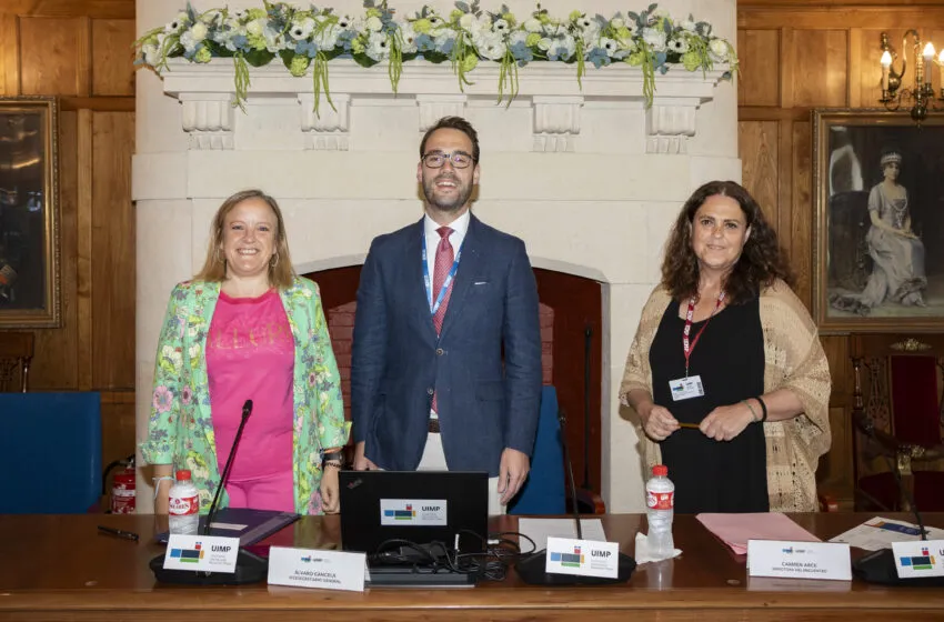  Urrutia destaca las medidas implantadas en Cantabria para evitar la victimización secundaria y un acceso a la justicia amigable