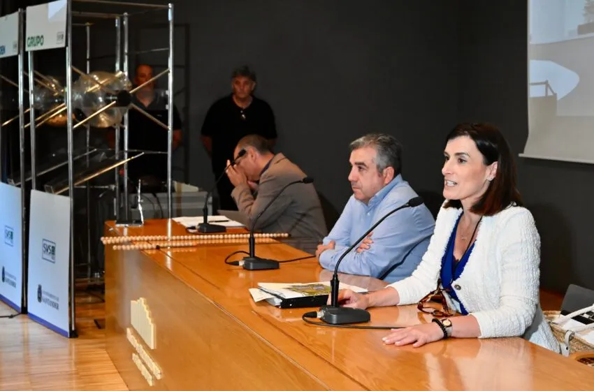  Santander inicia el mayor sorteo de VPO de su historia y adjudica las primeras 104 del Sector 1