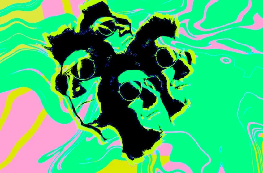  Reimon y Garfunkel se presentan en el Rockbeer The New