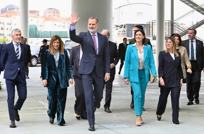  Santander, elegida por la Fundación Princesa de Girona para presentar el impacto del Tour del Talento