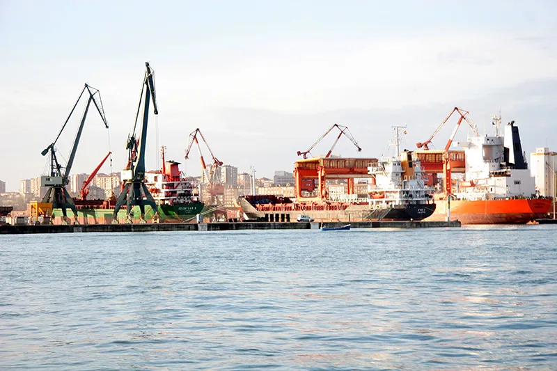  SODERCAN y la Cámara organizan una visita agrupada a la Feria SMM de Hamburgo para empresas del sector naval