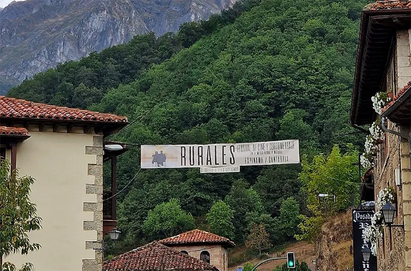  El programa ‘Cultura expandida’ llega esta semana a Arnuero y Santillana del Mar con la actividad ‘Rurales se expande’