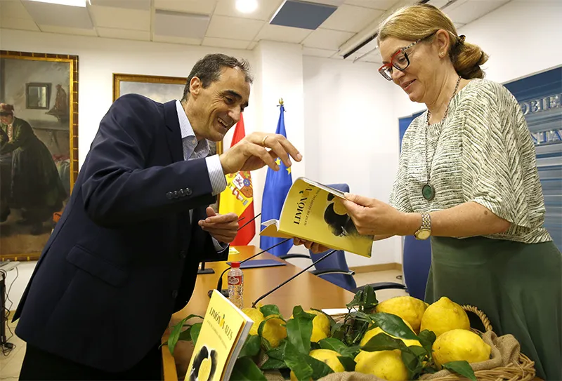 Noticias de Cantabria | El Cántabro | La Fiesta 'Limones Solidarios' vuelve este sábado a Novales para recaudar fondos en favor del Banco de Alimentos de Cantabria