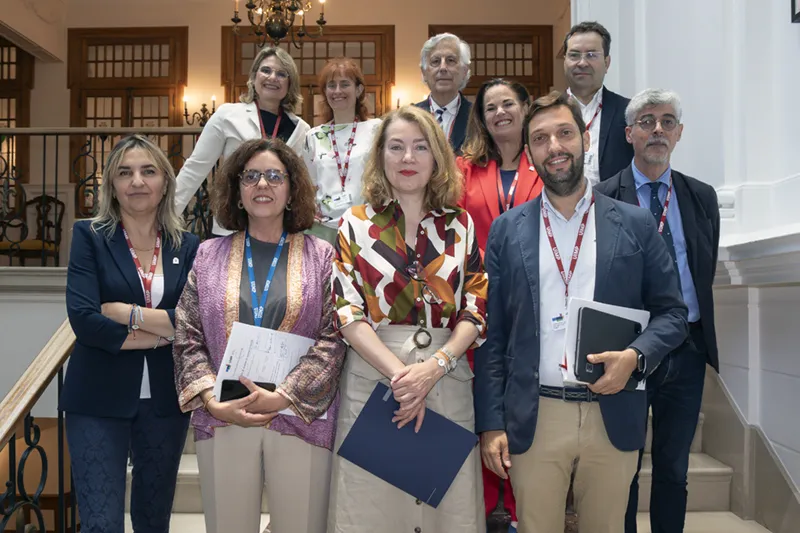 Noticias de Cantabria | El Cántabro | Eva Guillermina Fernández cree que el turismo religioso en Cantabria tiene "mucho potencial" y llama a su exploración