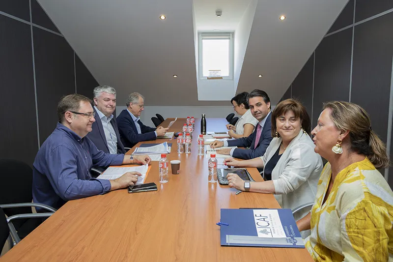 Noticias de Cantabria | El Cántabro | El ICAF aprueba operaciones de crédito para el sector privado por importe de 1.445.000 euros