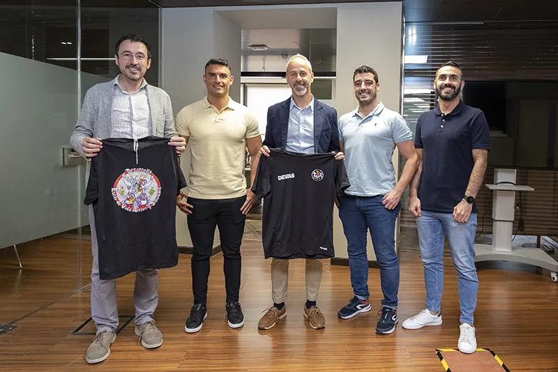  Educación ofrecerá   el curso que viene una nueva asignatura optativa para el desarrollo de un estilo de vida activo y saludable