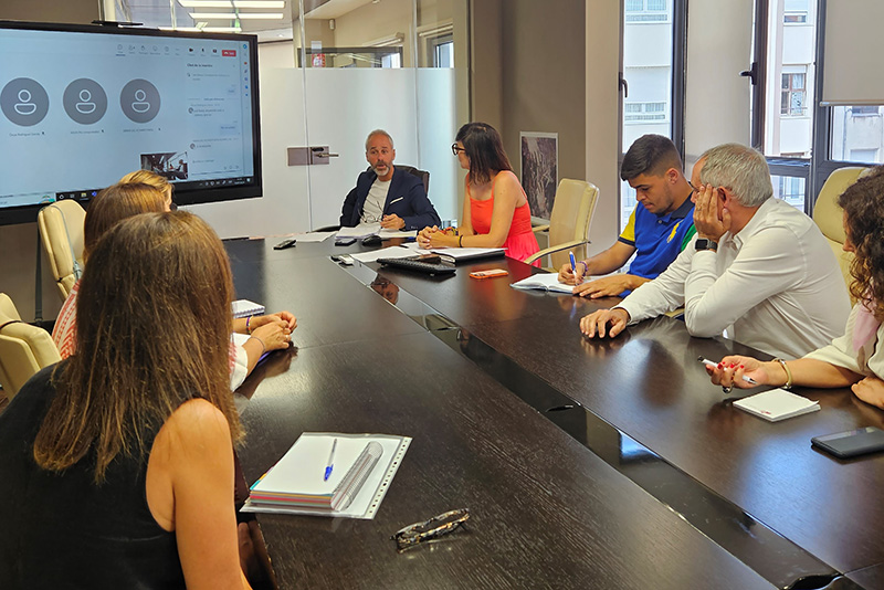  La Formación Profesional en Cantabria registra cifras de récord durante el periodo ordinario de solicitud de plaza en estas enseñanzas