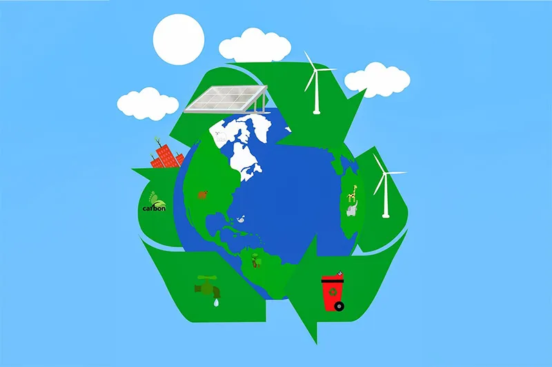  Cantabria presenta alegaciones al anteproyecto de Industria y Autonomía Energética para incentivar la descarbonización