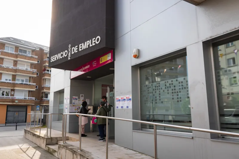  Cantabria registra los mejores datos de afiliación en el mes de junio de toda su historia, con unas cifras de paro que son el mejor dato en un mes de junio desde 2008