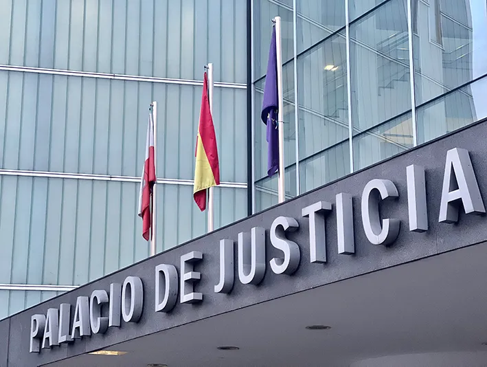 Noticias de Cantabria | El Cántabro | Abierto el trámite de información pública a la modificación del Decreto que regula la asistencia jurídica gratuita en Cantabria