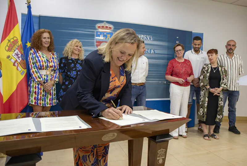  Gobierno y sindicatos acuerdan los criterios que regirán los procesos selectivos de la oferta empleo público de la Administración General