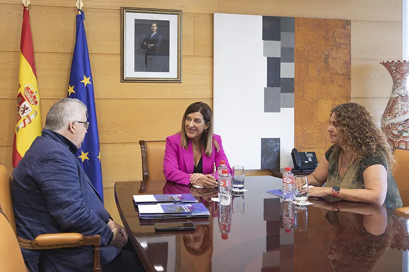  Gobierno y Colegio de Psicología valoran positivamente los resultados del programa TEI de prevención del acoso escolar