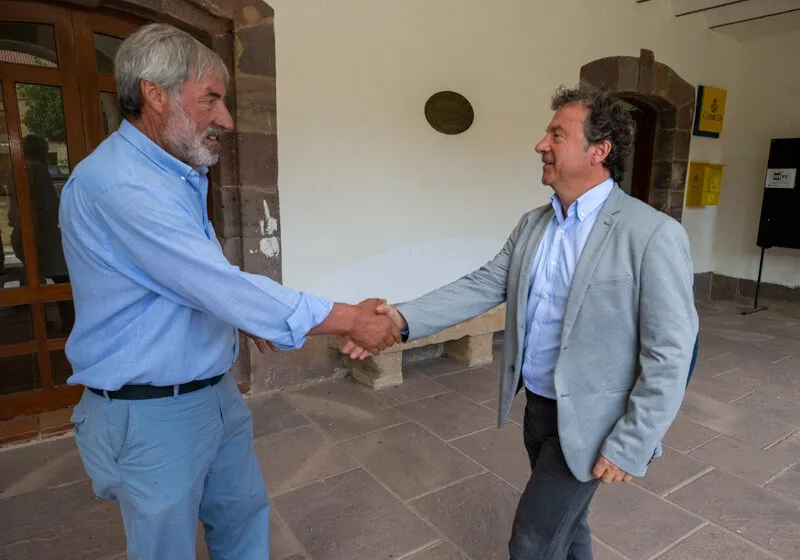 Noticias de Cantabria | El Cántabro | Palencia anuncia que el BOE publicará en breve la IGP Patata de Valderredible que supondrá un impulso económico a productores y transformadores