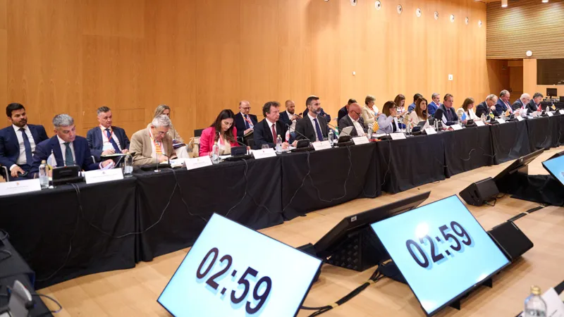 Noticias de Cantabria | El Cántabro | Palencia considera "insuficiente" la modificación del Plan Estratégico de la PAC planteada por el Ministerio