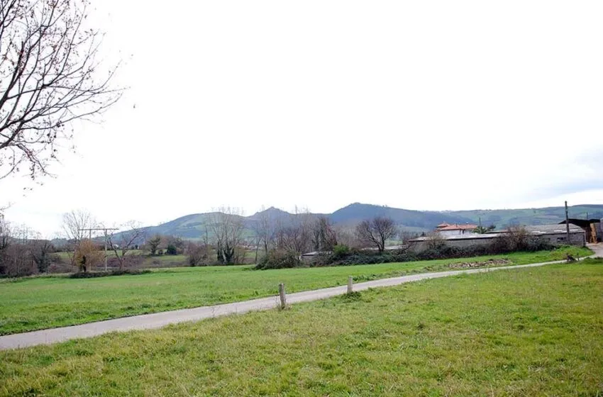 Noticias de Cantabria | El Cántabro | Aprobado inicialmente el PSIR del polígono industrial de Las Excavadas