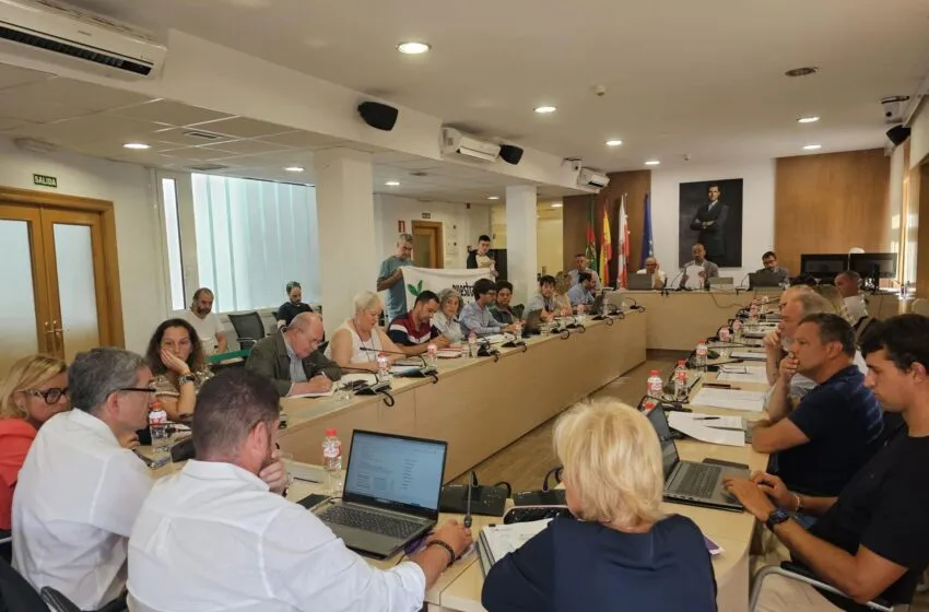 Noticias de Cantabria | El Cántabro | El Pleno aprueba definitivamente la Ordenanza Reguladora de la ZBE