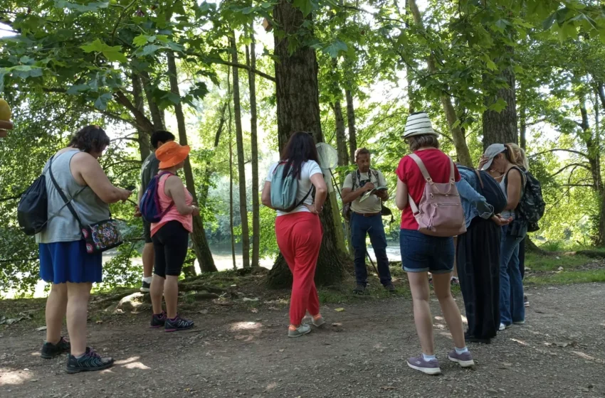 Noticias de Cantabria | El Cántabro | Una salida nocturna a La Viesca principal novedad de las visitas programadas en agosto dentro de ‘Torrelavega Conexión Natural’