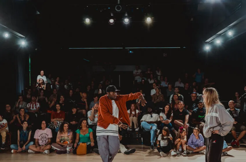  EL OCTAVO FESTIVAL DE CINE DE SANTANDER Y EL CERTAMEN DE CULTURA HIP- HOP, SOBRESALEN EN LA PROGRAMACIÓN DE SEPTIEMBRE DEL CENTRO BOTÍN