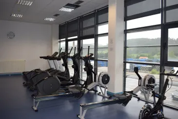  El Ayuntamiento de Piélagos recuerda que el gimnasio municipal de Parbayón permanecerá cerrado en agosto por trabajos de mantenimiento