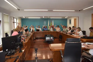  Piélagos modifica a instancia de la Tesorería municipal la ordenanza de precios públicos para regularizar el cobro de servicios a los usuarios de los telecentros