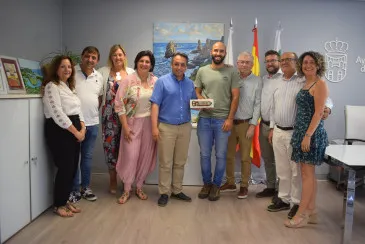  Piélagos da la bienvenida a Raúl, su habitante número 27.ooo