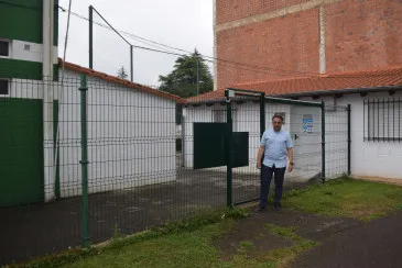 Noticias de Cantabria | El Cántabro | El Ayuntamiento de Piélagos pone en servicio la reserva online gratuita del frontón de Vioño