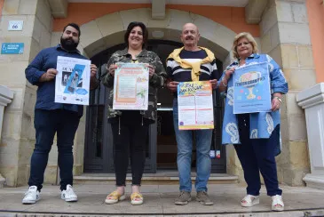 Quijano acogerá del 15 al 18 de agosto las Fiestas de San Roque 2024
