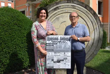  Arce celebrará los días 14 y 15 de agosto los actos centrales de Nuestra Señora, la última fiesta del verano en la localidad