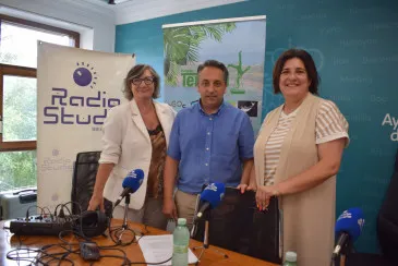  Piélagos recoge 17 toneladas de residuos orgánicos tras la implantación del quinto contenedor hace un mes