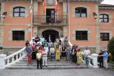  Piélagos guardará mañana, viernes, un minuto de silencio en recuerdo de las dos últimas víctimas de la violencia de género