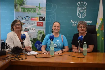  El Ayuntamiento de Piélagos repartirá este sábado en Liencres 2.000 bocadillos solidarios que recaudarán fondos para AMARA Cantabria y APAPACHANDO