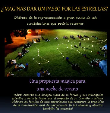 Noticias de Cantabria | El Cántabro | El Ayuntamiento celebrará este domingo en la campa del Santuario de Vioño el taller familiar de astronomía que tuvo que ser aplazado por la lluvia