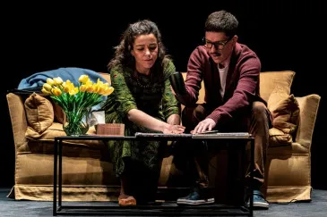 Noticias de Cantabria | El Cántabro | Rita Cofiño Producciones presentará en el Teatro Vimenor ‘Un dios salvaje’ de la dramaturga francesa Yasmina Reza