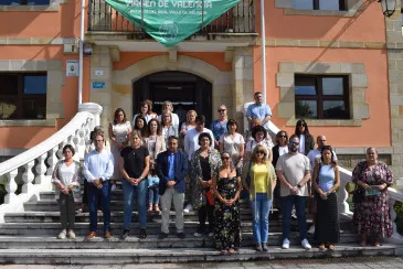 Noticias de Cantabria | El Cántabro | Piélagos recuerda a la última víctima de la violencia de género