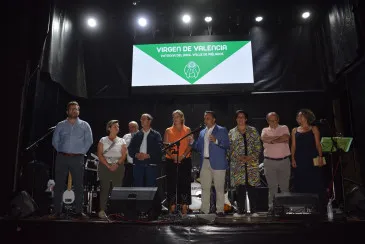 Noticias de Cantabria | El Cántabro | Caramés: “A partir de hoy, en vuestras manos queda que sean las mejores fiestas que podamos recordar”