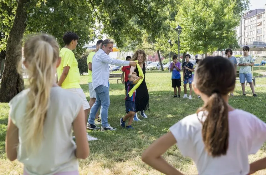  Movellán: “El Plan Integral de Infancia y Adolescencia busca desarrollar políticas que garanticen el bienestar de nuestros menores”